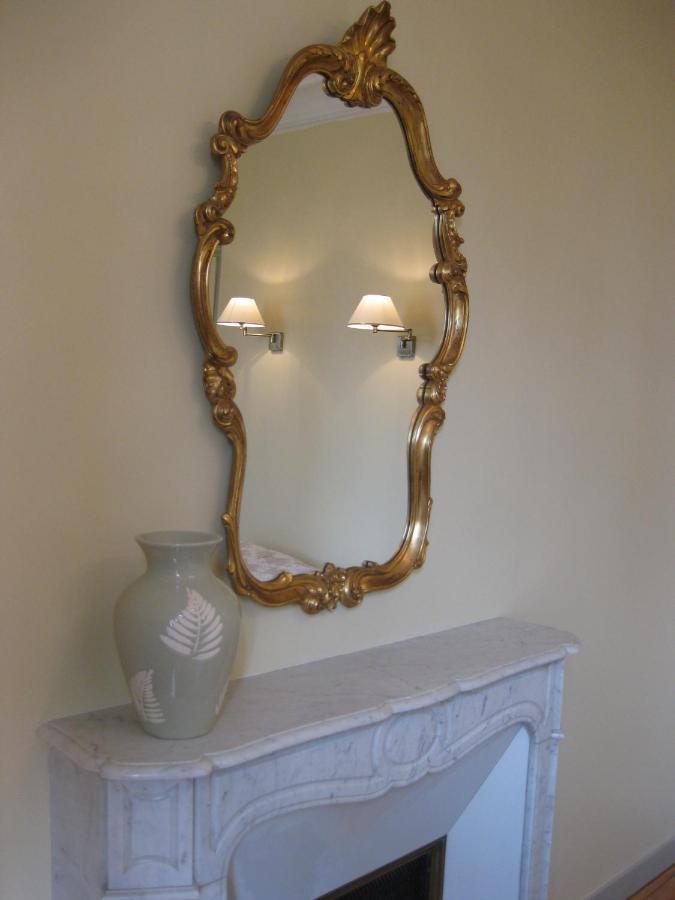 Chateau De Launay Mery-Corbon Room photo